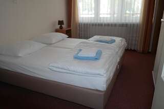 Курортные отели OSW Kaper Юрата Апартаменты с 1 спальней-2